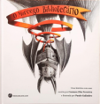 "O Morcego Bibliotecário" de Carmen Zita Ferreira